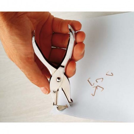 5ET ARACHE AGRAFES PCE METAL 960390