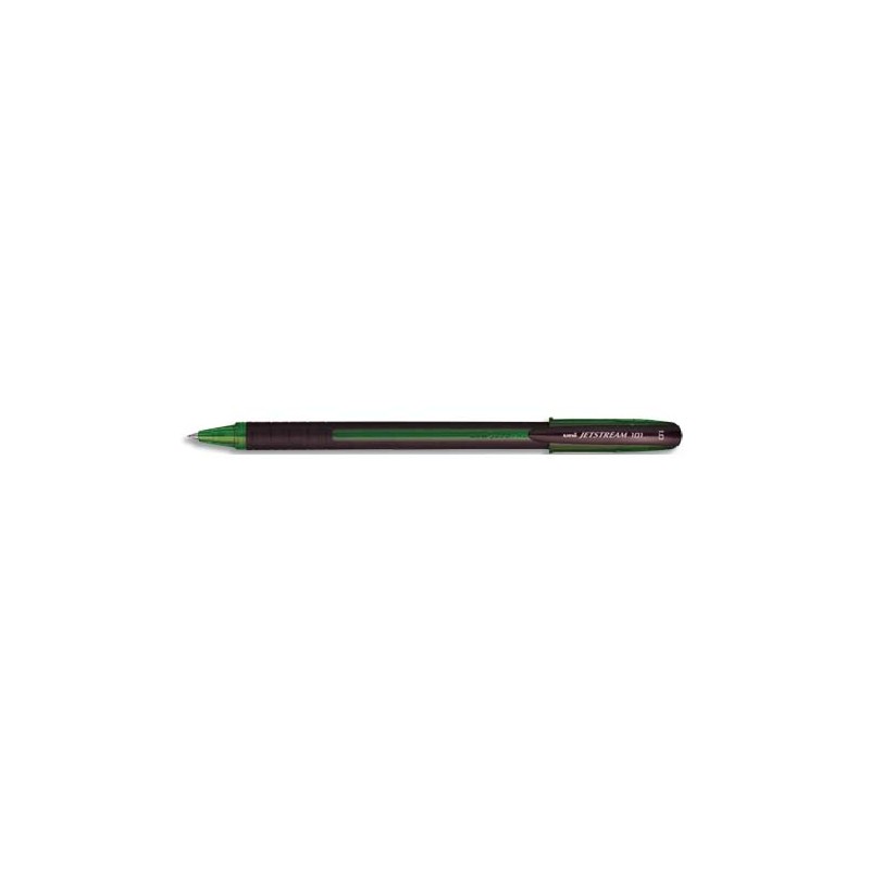 UNI ROLLER GEL JETSTREAM 101 VT SX101/10 UNI ROLLER GEL JETSTREAM 101 VT SX101/10