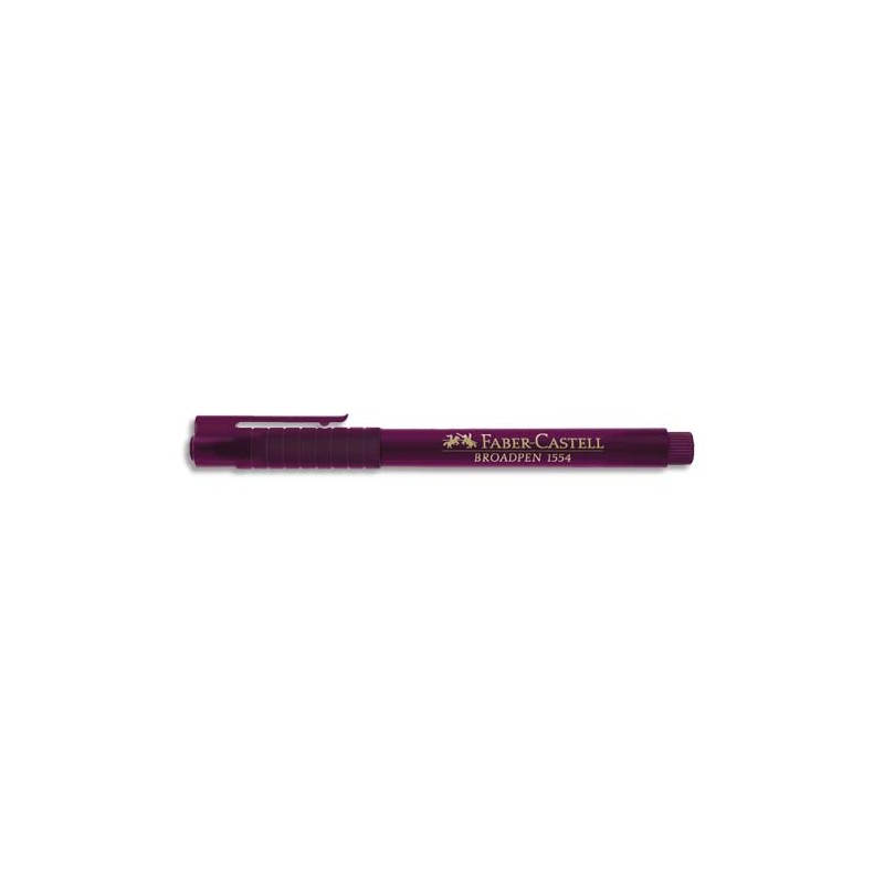 FAB FEUTRE BROADPEN 1554 MGE 155437 FAB FEUTRE BROADPEN 1554 MGE 155437
