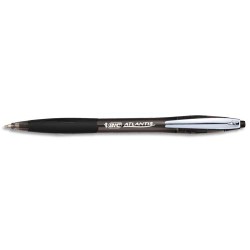 BIC BILLE ATLANTIS SOFT RT N 9021331