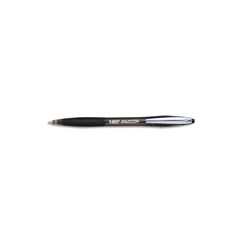 BIC BILLE ATLANTIS SOFT RT N 9021331 BIC BILLE ATLANTIS SOFT RT N 9021331