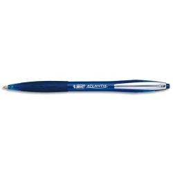 BIC BILLE ATLANTIS SOFT RT BL 9021321