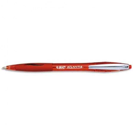 BIC BILLE ATLANTIS SOFT RT R 9021341