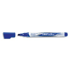 BIC MARQ VELLEDA ENC LIQUIDE BL 902087