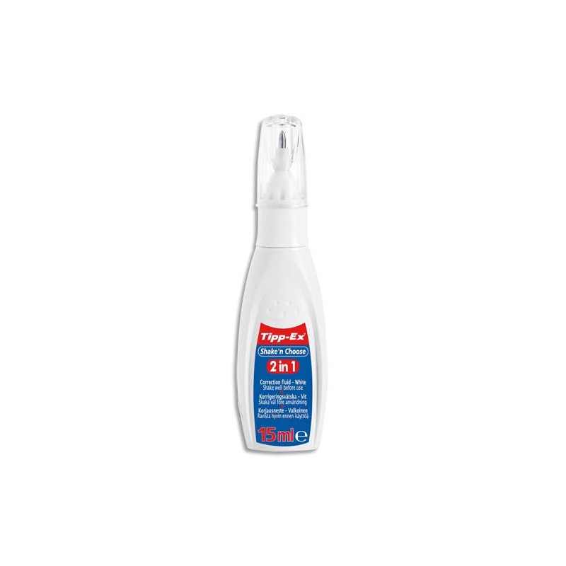 TIP CORRECTEUR SHAKE N CHOOSE 9017311 TIP CORRECTEUR SHAKE N CHOOSE 9017311