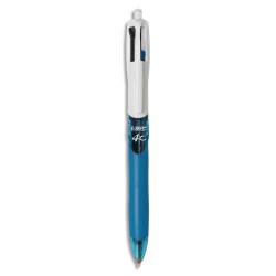 BIC STYL BIL 4 COULEURS GRIP B 8871361