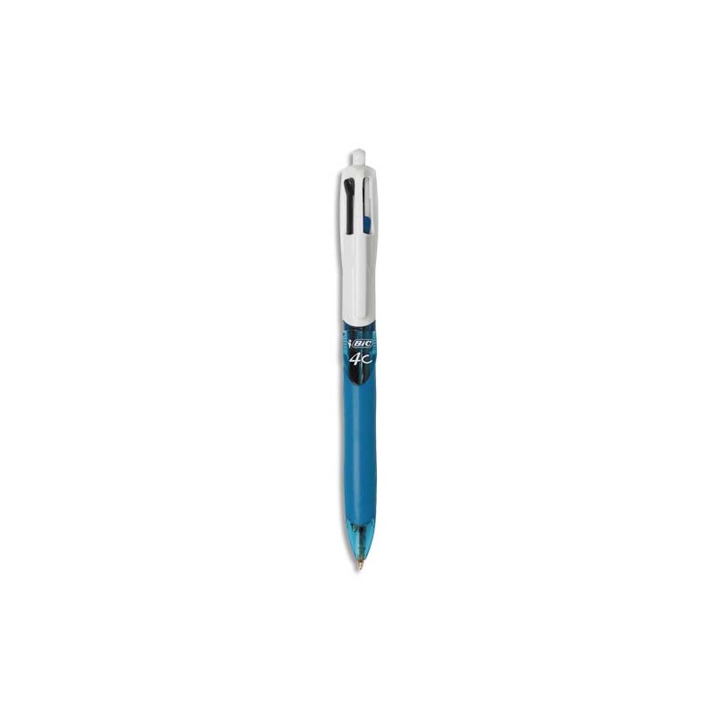 BIC STYL BIL 4 COULEURS GRIP B 8871361 BIC STYL BIL 4 COULEURS GRIP B 8871361