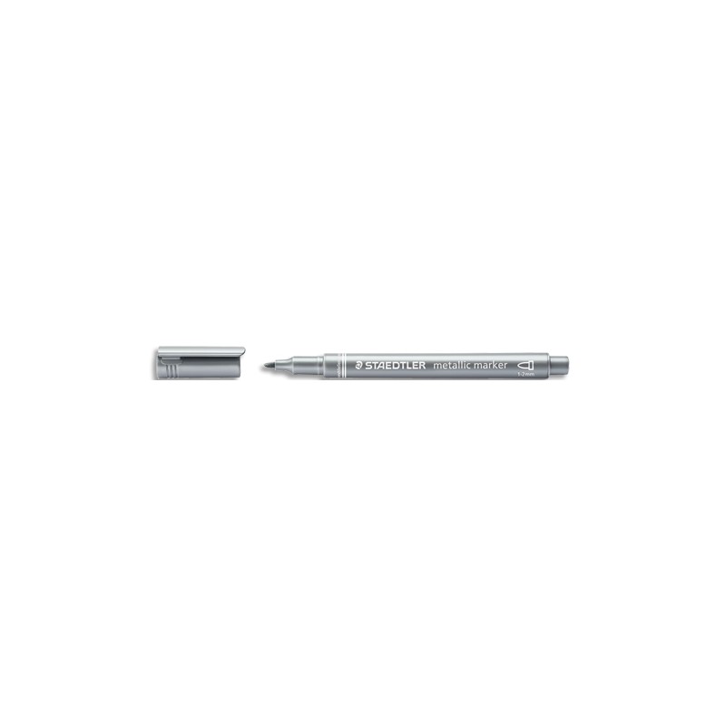 STD MARQ METAL POINTE M ARGT 8323-81 STD MARQ METAL POINTE M ARGT 8323-81