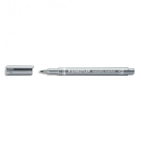 STD MARQ METAL POINTE M ARGT 8323-81