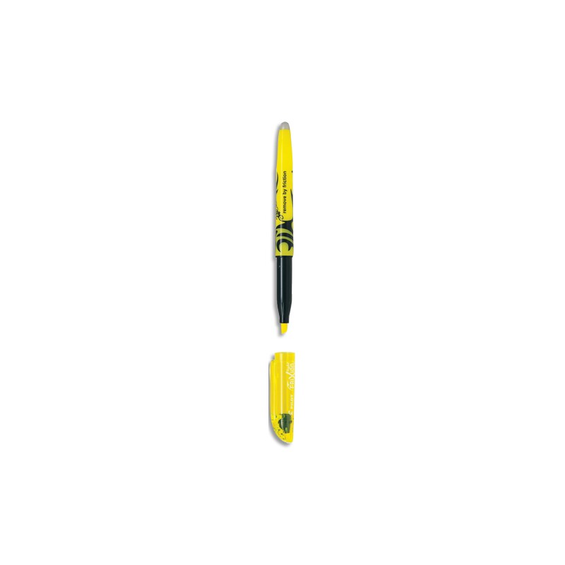 PIL SURLIGNEUR FRXION JAUNE 375132 PIL SURLIGNEUR FRXION JAUNE 375132