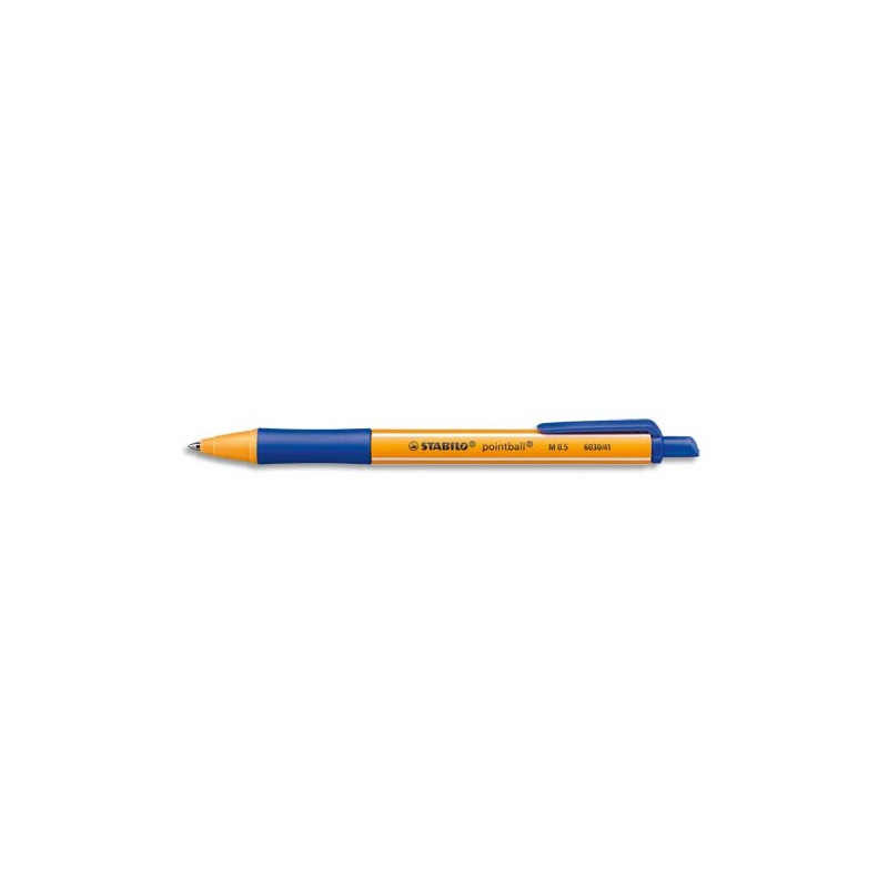 STA STYLO BILLE RT POINTBALL B 6030/41 STA STYLO BILLE RT POINTBALL B 6030/41