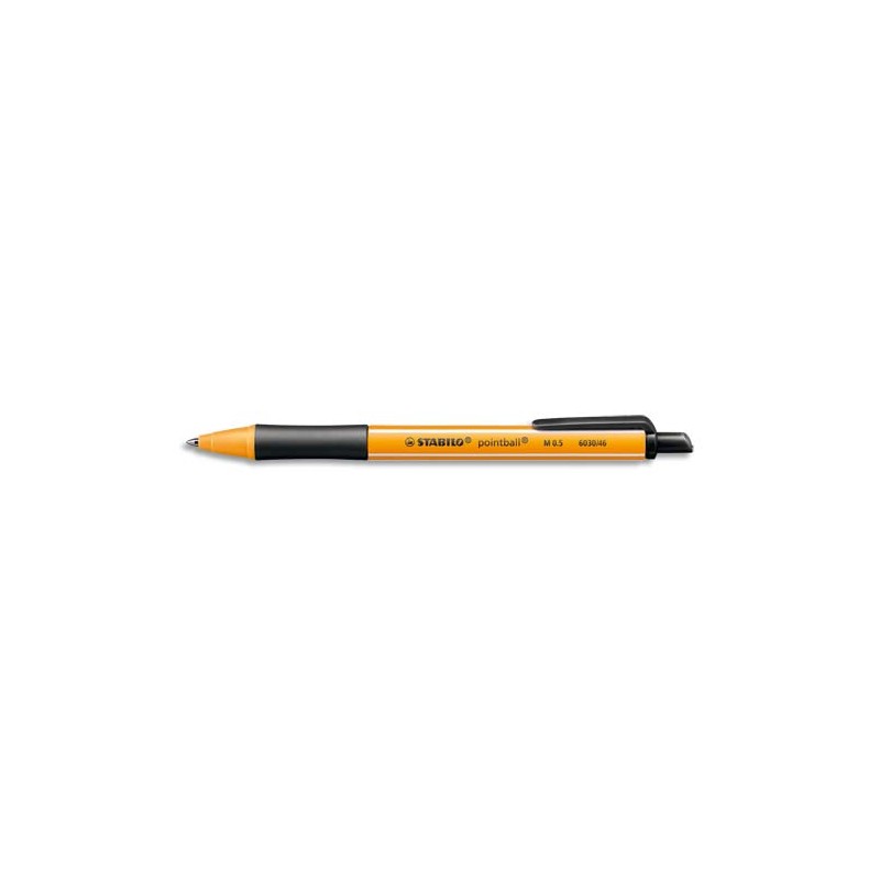 STA STYLO BILLE RT POINTBALL N 6030/46 STA STYLO BILLE RT POINTBALL N 6030/46
