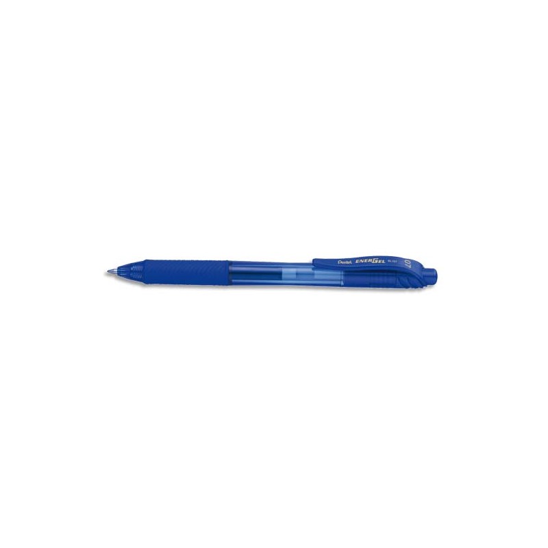 PEN ROLLER ENERGEL RT MOY B BL107 -CX PEN ROLLER ENERGEL RT MOY B BL107 -CX