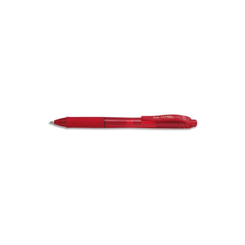 PEN ROLLER ENERGEL RT MOY R BL107 -BX PEN ROLLER ENERGEL RT MOY R BL107 -BX