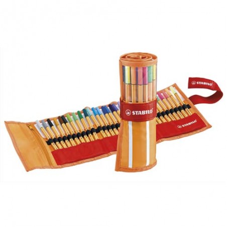 STA ROLLERSET 30 POINT88 ASS 8830-2