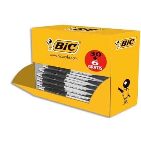 BIC PACK 30+6 BIL ATLANTIS RT N 920287