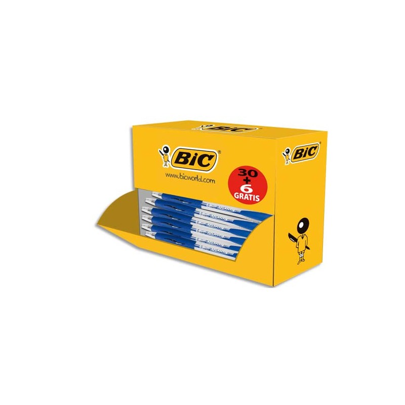 BIC PACK 30+6 BIL ATLANTIS RT B 920286 BIC PACK 30+6 BIL ATLANTIS RT B 920286