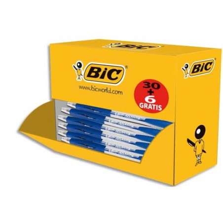 BIC PACK 30+6 BIL ATLANTIS RT B 920286