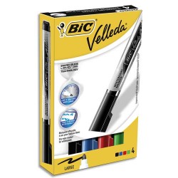 BIC P/4 MARQ VELLEDA ENC LIQ ASS 902099