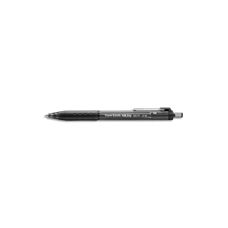 PMT BILLE INKJOY 300 RT NOIR S0959910 PMT BILLE INKJOY 300 RT NOIR S0959910