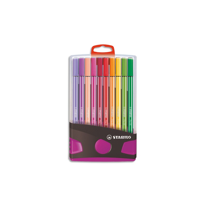 STA COLORPARA LILAS 20 PEN68 6820-031-02