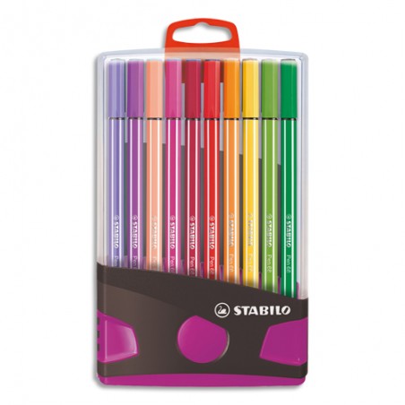 STA COLORPARA LILAS 20 PEN68 6820-031-02