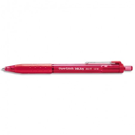 PMT BILLE INKJOY 300 RT ROUGE S0959930