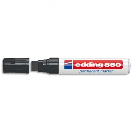 EDG MARQ PERM E-850 JUMBO NOIR 4-850001