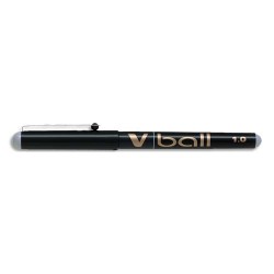 PIL STYL ROLLER V BALL-1.0 NOIR 487286