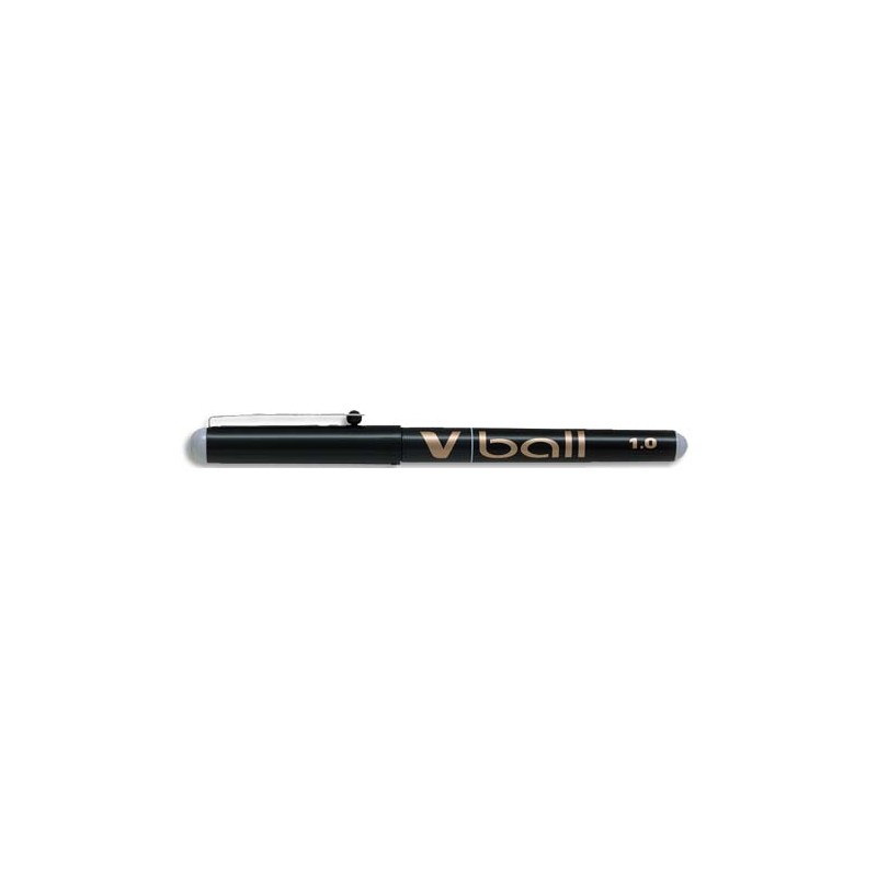 PIL STYL ROLLER V BALL-1.0 NOIR 487286 PIL STYL ROLLER V BALL-1.0 NOIR 487286