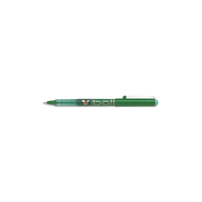 PIL STYL ROLLER V BALL-1.0 VERT 487316 PIL STYL ROLLER V BALL-1.0 VERT 487316