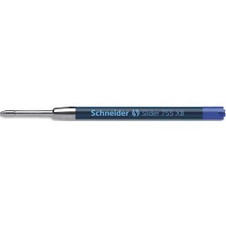 SCD RECHARGE SLIDER 755 XB BL 175503