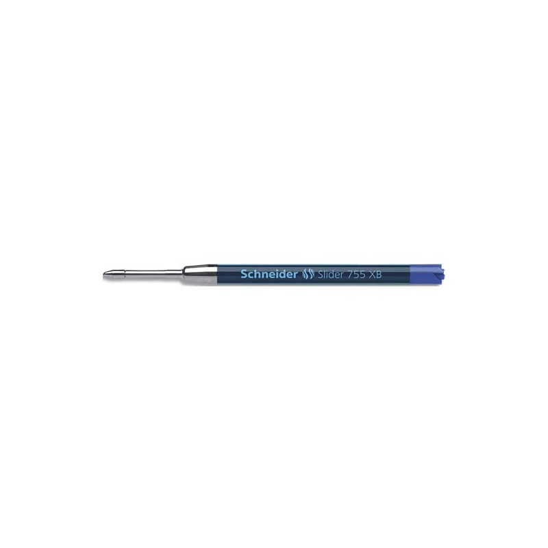 SCD RECHARGE SLIDER 755 XB BL 175503 SCD RECHARGE SLIDER 755 XB BL 175503