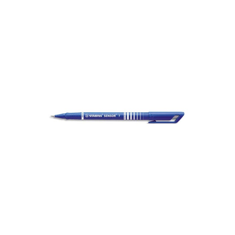 STA STYL FEUTRE SENSOR 0 3MM BL 189/41 STA STYL FEUTRE SENSOR 0 3MM BL 189/41
