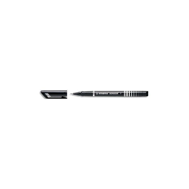 STA STYL FEUTRE SENSOR 0 3MM N 189/46 STA STYL FEUTRE SENSOR 0 3MM N 189/46