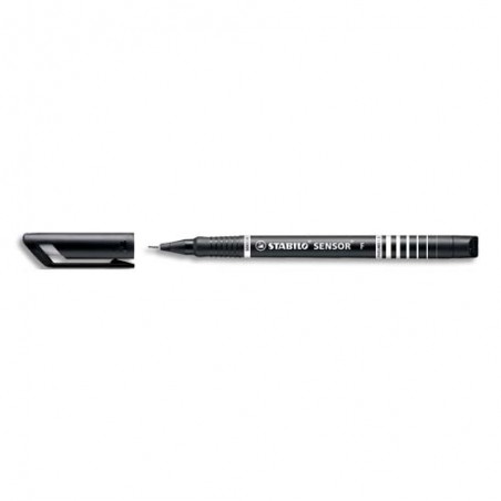 Stylo Feutre Fineliner SW PPF - 0,4 mm - Noir PILOT 085949