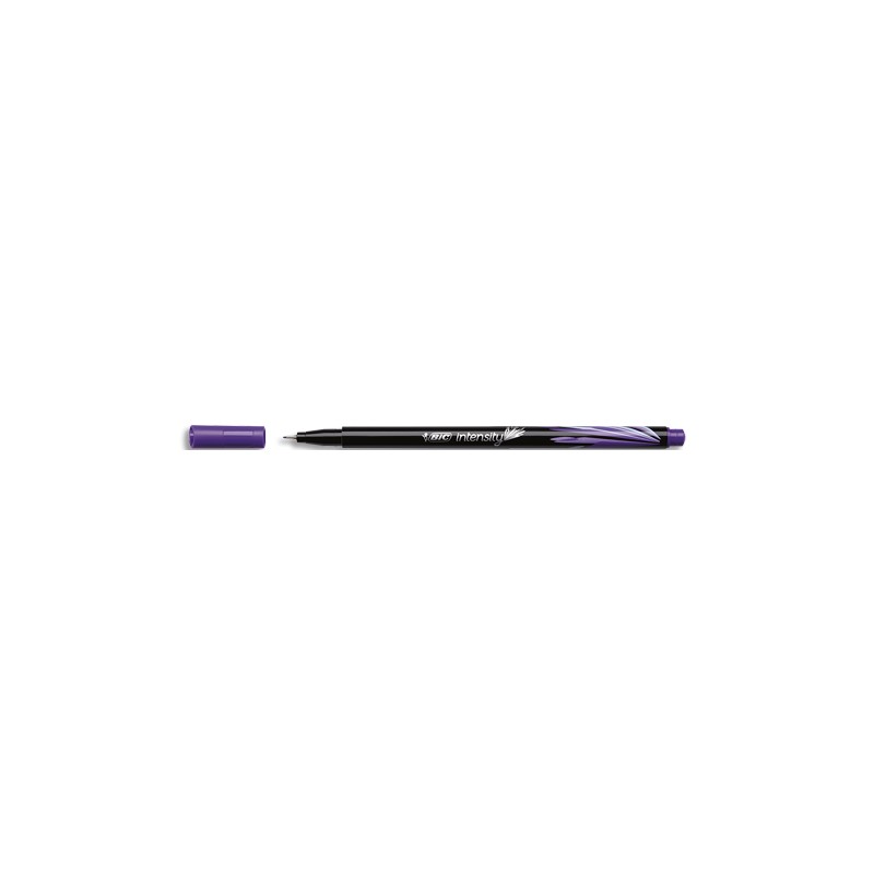 BIC STYLO FEUTRE INTENSITY VIO 942066 BIC STYLO FEUTRE INTENSITY VIO 942066