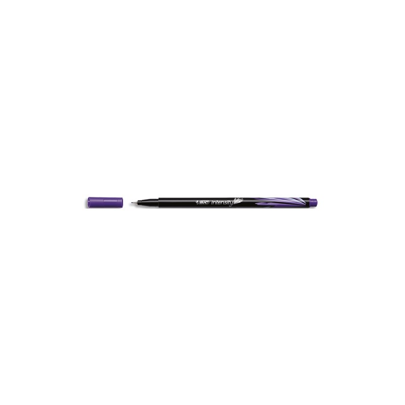 BIC STYLO FEUTRE INTENSITY VIO 942066