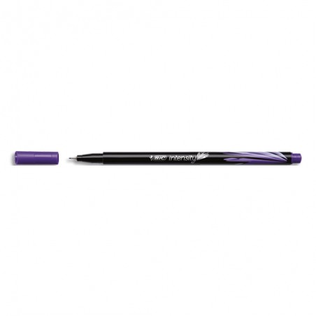 BIC STYLO FEUTRE INTENSITY VIO 942066