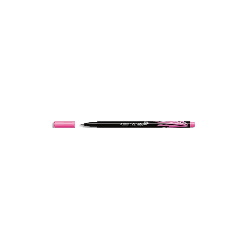 BIC STYLO FEUTRE INTENSITY RSE 942065