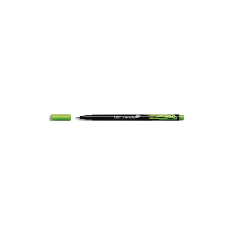 BIC STYLO FEUTRE INTENSITY VTM 942064 BIC STYLO FEUTRE INTENSITY VTM 942064