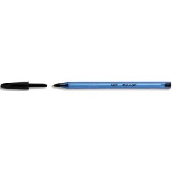 BIC STYLO BILLE CRISTAL SOFT N 951433