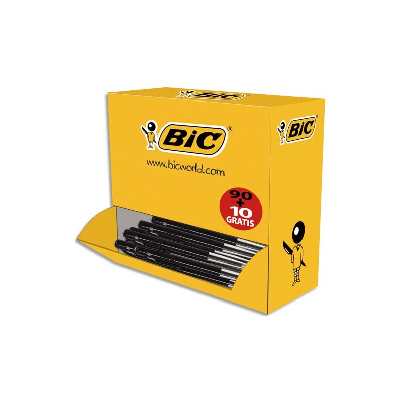 BIC PACK 90+10 STYL BIL M10 N 942917 BIC PACK 90+10 STYL BIL M10 N 942917