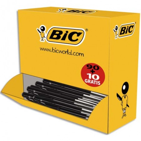 BIC PACK 90+10 STYL BIL M10 N 942917