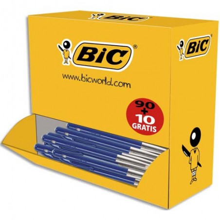 BIC PACK 90+10 STYL BIL M10 B 942915