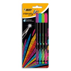 BIC B/4 INTENSITY FUN 942076