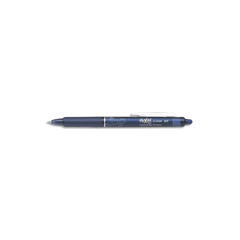 PIL ROLLER FRIXION CLICKER BLNUIT 420856 PIL ROLLER FRIXION CLICKER BLNUIT 420856