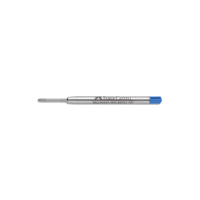 FAB RECH G2 BALLPEN XB BLEU 148746 FAB RECH G2 BALLPEN XB BLEU 148746