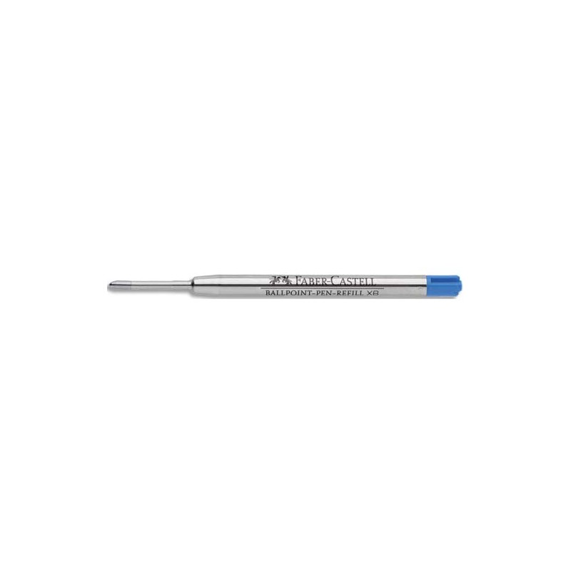 FAB RECH G2 BALLPEN XB BLEU 148746