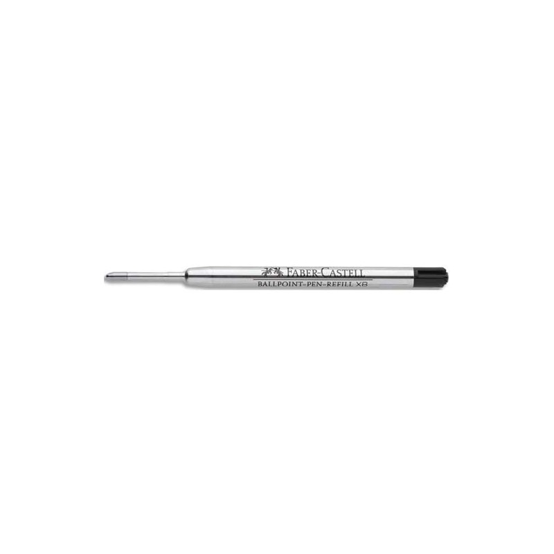 FAB RECH G2 BALLPEN XB NOIR 148747 FAB RECH G2 BALLPEN XB NOIR 148747